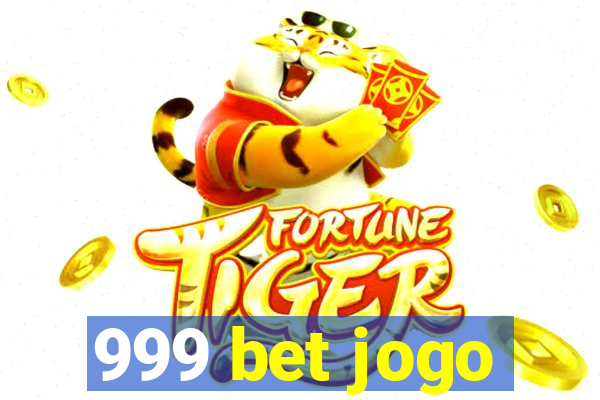 999 bet jogo